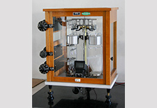 Analytical balance